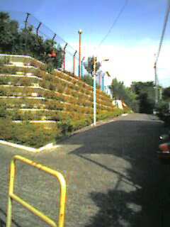 参宮橋公園
